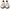 Dolce & Gabbana Elegant Ivory Leather Espadrilles