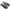 Just Cavalli Black EVA Men's Sandal