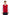 Alpha Studio Red Viscose Men Vest