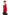 Alpha Studio Red Viscose Men Vest