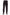 Alpha Studio Brown Wool Men Pants