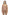 Alpha Studio Beige Merino Wool Women Sweater