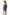 Alpha Studio Green Wool Women Sweater