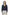 Alpha Studio Blue Wool Women Sweater