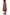 Alpha Studio Brown Viscose Women Skirt