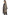 Alpha Studio Brown Wool Women Scarf