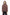 Alpha Studio Brown Tencel Women Sweater