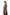 Alpha Studio Brown Tencel Women Sweater