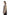 Alpha Studio Brown Wool Women Sweater with Side Slits