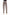 Alpha Studio Brown Wool Women Pants