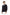 Alpha Studio Black Wool Men Sweater