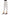 Alpha Studio Gray Wool Women Trouser
