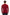 Alpha Studio Red Wool Men Sweater