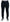 Dolce & Gabbana Elegant Plaid Wool Dress Pants