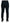 Dolce & Gabbana Elegant Plaid Wool Dress Pants