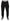 Dolce & Gabbana Elegant Striped Chino Tapered Pants