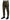 Dolce & Gabbana Elegant Jacquard Evening Pants