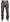 Dolce & Gabbana Metallic Silver Casual Pants