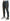 Dolce & Gabbana Elegant Slim-Fit Printed Denim Jeans