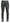 Dolce & Gabbana Elegant Slim-Fit Printed Denim Jeans