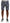 Dolce & Gabbana Casual Crown Print Chinos Shorts