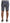 Dolce & Gabbana Casual Crown Print Chinos Shorts