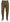 Dolce & Gabbana Exquisite Floral Beige Chino Pants