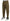Dolce & Gabbana Exquisite Floral Beige Chino Pants