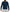 Dolce & Gabbana Elegant Blue Crewneck Sweater