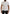 Dolce & Gabbana Elegant White Cotton Blend Polo