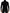 Dolce & Gabbana Elegant Black Wool Half Zip Turtleneck Sweater