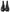 Dolce & Gabbana Elegant Black Ankle Stretch Slip On Boots