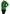 Armani Elegant Silk Long Sleeve Sweater in Lush Green