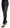 Acht Chic Slim Fit Blue Washed Jeans