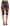 Dolce & Gabbana Elegant Floral Print High Waist Leggings