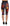 Dolce & Gabbana Elegant Floral Print High Waist Leggings