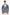 Distretto12 Blue Cotton Mens Blazer