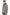 Distretto12 Chic Waterproof Hooded Fabric Jacket