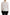 Alpha Studio Elegant White Cotton Pullover Sweater