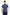 Baldinini Trend Blue Cotton Men Polo
