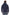Baldinini Trend Blue Polyester Men Jacket