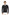 Baldinini Trend Black Modal Men Sweater