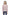 Baldinini Trend Multicolor Wool Women Sweater