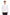 Baldinini Trend White Rayon Men Shirt