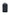 Versace Elegant Black Logo Band Vest with Detachable Hood
