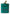 Dolce & Gabbana Elegant Leather Airpods Case in Green and Maroon