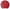 Dolce & Gabbana Chic Red Leather Hand Mirror Holder