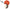 Dolce & Gabbana Elegant Orange Calfskin Mirror Holder