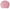 Dolce & Gabbana Elegant Pink Leather Hand Mirror Holder