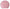Dolce & Gabbana Elegant Pink Leather Hand Mirror Holder